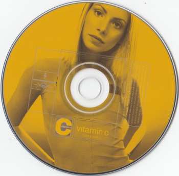CD Vitamin C: Vitamin C