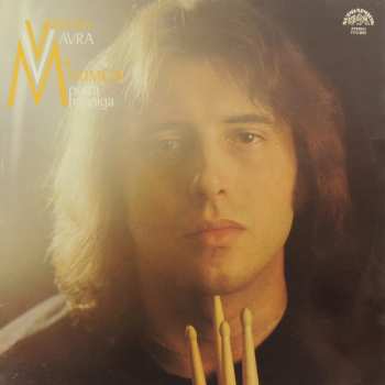 LP Vítězslav Vávra: Vítězslav Vávra & Maximum Petra Hanniga