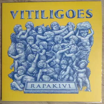 Vitiligoes: Rapakivi