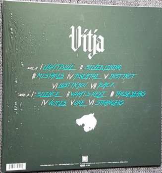 LP Vitja: Thirst