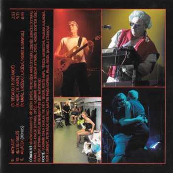 2CD Vítkovo Kvarteto: Best Off