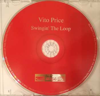 CD Vito Price: Swingin' the Loop