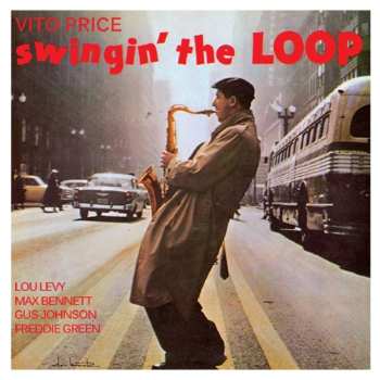 CD Vito Price: Swingin' the Loop