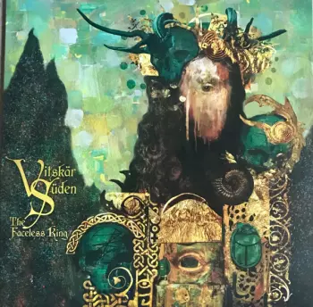 Vitskar Suden: The Faceless King
