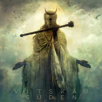 Album Vitskar Suden: Vitskar Suden