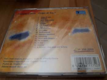 CD Vittorio Cosma: Colpo Di Luna