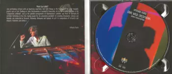 Earl Wild : [Re]visions