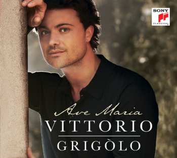 Album Vittorio Grigolo: Ave Maria