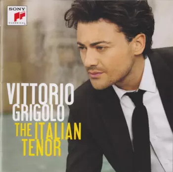 The Italian Tenor