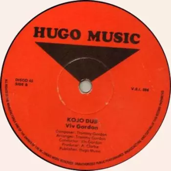 Kojo Hoy