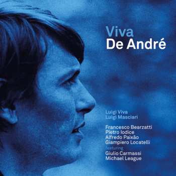 Album Viva, Luigi / Masciari, Luigi: Viva De Andre
