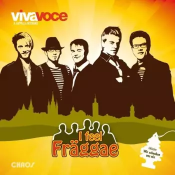 Viva Voce: I Feel Fräggae