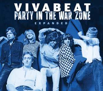 Album Vivabeat: Party In The War Zone: Expanded
