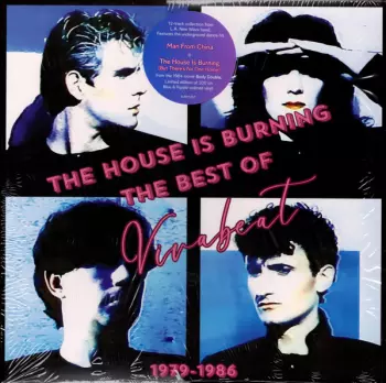Vivabeat: The House Is Burning: The Best Of Vivabeat (1979-1986)
