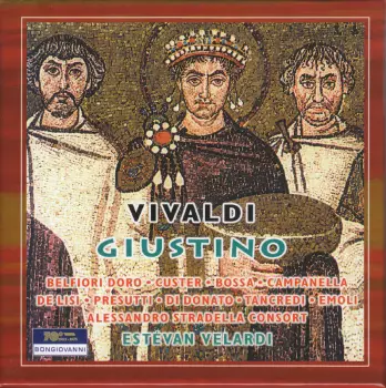 Giustino