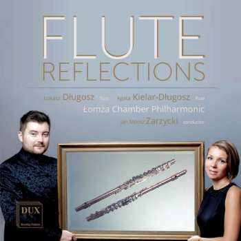Album Vivaldi / Dlugosz: Flute Reflections