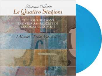 Album Antonio Vivaldi: Il Cimento Dell' Armonia E Dell' Invenzione, Op. 8 (12 Concerti Incl. "Die Vier Jahreszeiten" = "The Four Seasons")