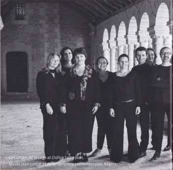 CD Antonio Vivaldi: Concerti Per Violino X 'Intorno A Pisendel'