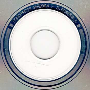 CD Antonio Vivaldi: Oboe Concerti Vol. 1