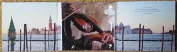 CD Antonio Vivaldi: The Four Seasons 