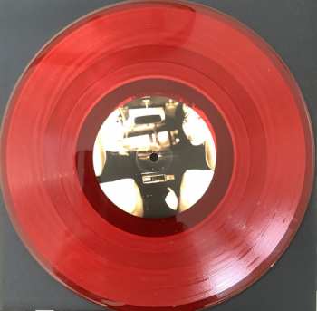 EP Vive La Fête!: Je Ne Veux Pas