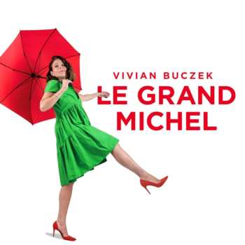 Album Vivian Buczek: Le Grand Michel