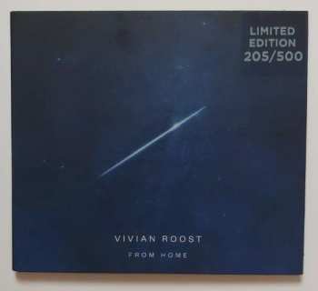 Album Vivian Roost: From Home