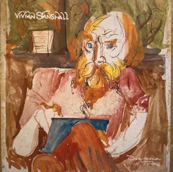 Album Vivian Stanshall: Dog Howl In Tune