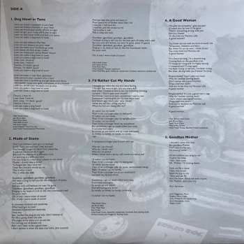 LP Vivian Stanshall: Dog Howl In Tune