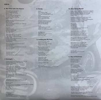 LP Vivian Stanshall: Dog Howl In Tune