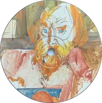 LP Vivian Stanshall: Dog Howl In Tune