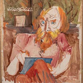 LP Vivian Stanshall: Dog Howl In Tune