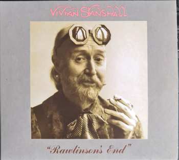 Album Vivian Stanshall: Rawlinson's End