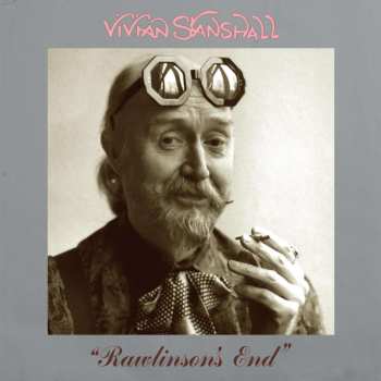 CD Vivian Stanshall: Rawlinson's End