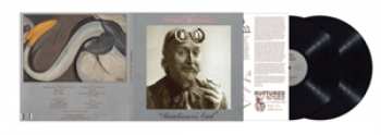 LP Vivian Stanshall: Sir Henry At Rawlinson End
