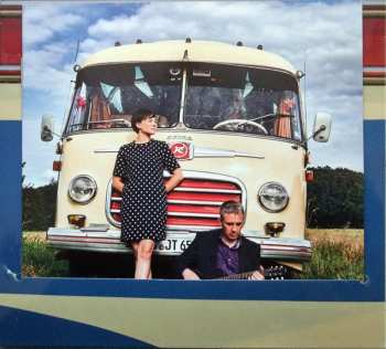 CD Viviane Kudo: Little Detours