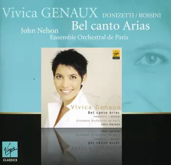 Bel Canto Arias