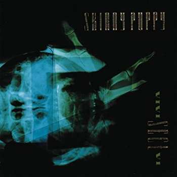 Album Skinny Puppy: VIVIsectVI