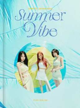 Album Viviz: Summer Vibe