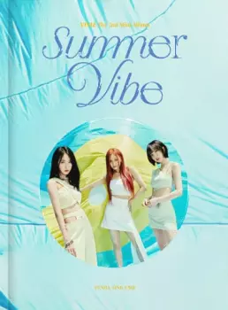 Viviz: Summer Vibe