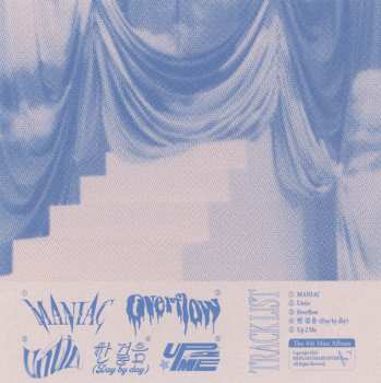 CD Viviz: Versus