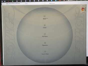 CD Viviz: VOYAGE