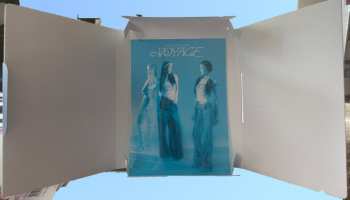 CD Viviz: VOYAGE
