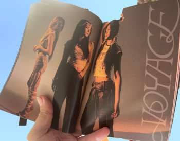 CD Viviz: VOYAGE