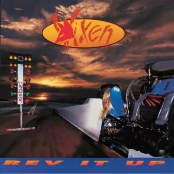 Vixen: Rev It Up