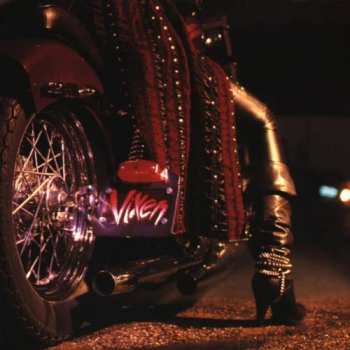 CD Vixen: Vixen