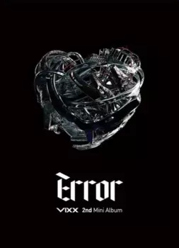 VIXX: Error