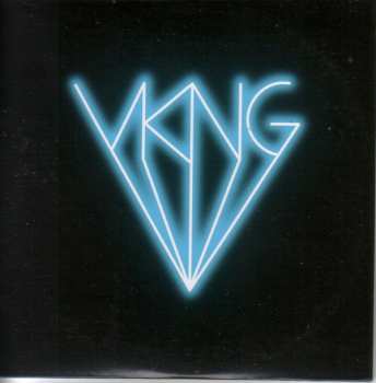 Album VKNG: Mary