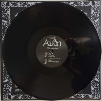 2LP Auðn: Vökudraumsins Fangi LTD