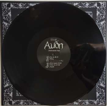 2LP Auðn: Vökudraumsins Fangi LTD